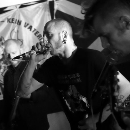 Descente D-Organes (F) Punkrock City Hof - 13. Dezember 2024 (2).JPG